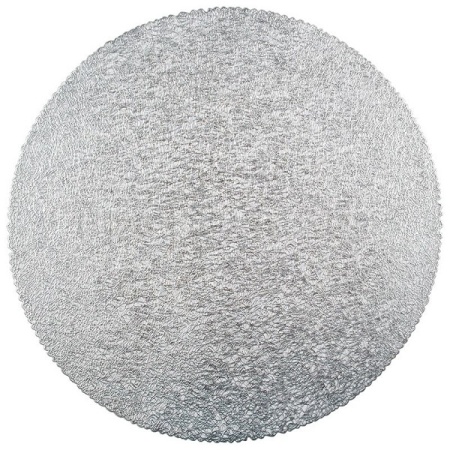 Салфетка сервировочная PVR-03 d38см 008597