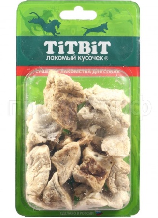 Лакомство для собак Легкое говяжье Б2-L 319304