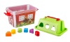 Игрушка развивающая Ферма для малышей М6626