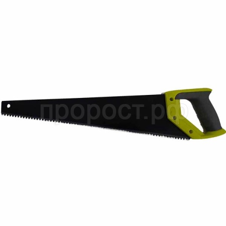 Ножовка Профи по дереву LIE5053 /48шт/LISTOK 