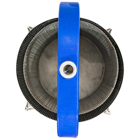 Пресс для отжима фруктов 20л ПВ-20 PROROST