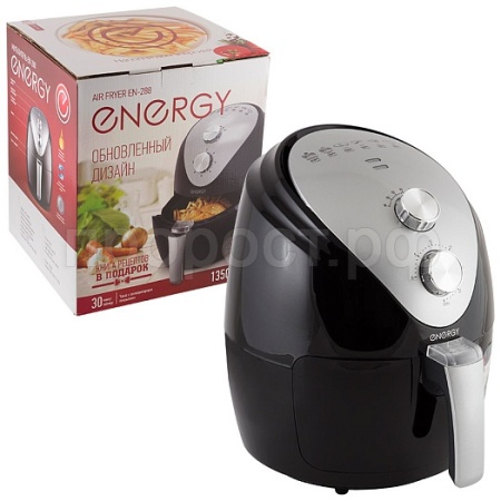 Мультипечь ENERGY 1350Вт EN-288