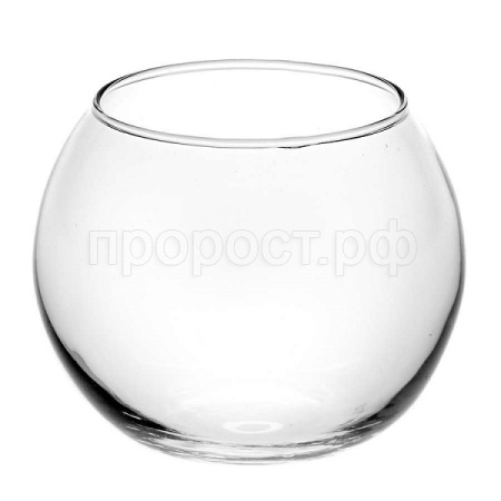 Ваза д/цветов Флора 79мм 43407SLB /12шт/Pasabahce  Ваза д/цветов Флора 79мм 43407SLB /12шт/Pasabahce