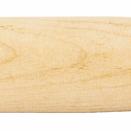 Черенок д/лопат диаметр 40мм (в/с ш) /10шт/КА