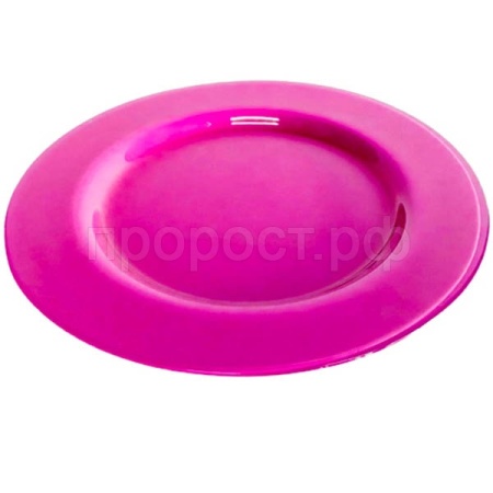 Тарелка сервировочная Лофт Микс /327/1-Н7 /12шт/ДК