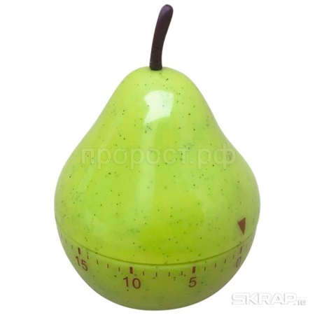 Таймер Pear/12шт/003618