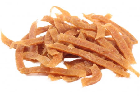 Лакомство С Нарезка куриная д/собак мини пород 70г м/у/20шт/024577