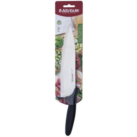 Нож поварской CHEF 20см /AKC028