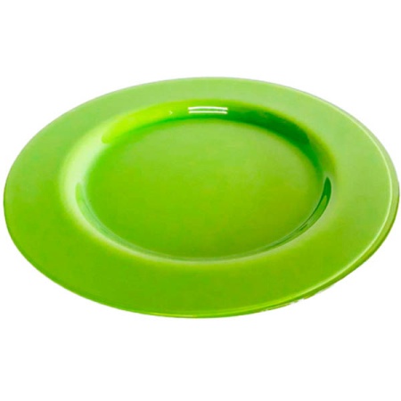 Тарелка сервировочная Лофт Микс /327/1-Н7 /12шт/ДК