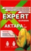 Актара ВДГ 2гр цветочные, декоративные, смородина 30шт/120шт EXPERT GARDEN