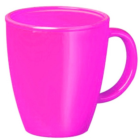 Кружка Микс Лофт 350мл /2025-Н7 /16шт/ДК