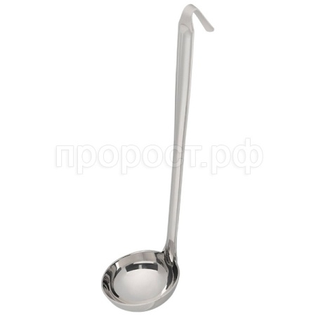 Половник Napoletano из нержавеющей стали 108953 /500шт/Mallony