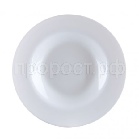 Тарелка для спагетти ФРЕНДС ТАЙМ 28.55см /С8018/12шт/LUMINARC