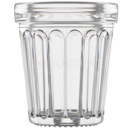 Стопка Граненка 50мл 117 /96шт/ДК