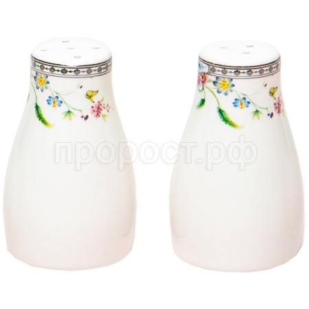 Набор д/специй Мануэла (2шт) 181-44016 /48шт/PSF