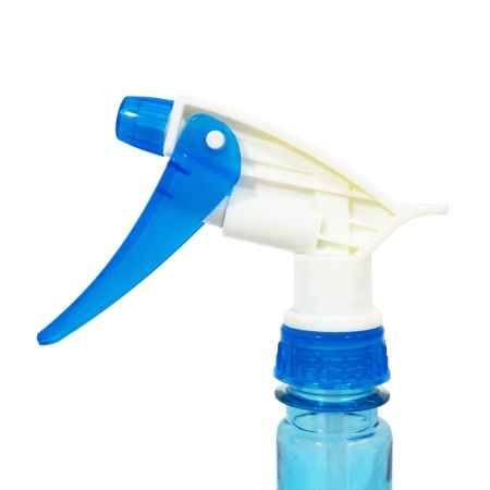 Флакон 0,33л Микс-прозрачный /78шт/PROROST