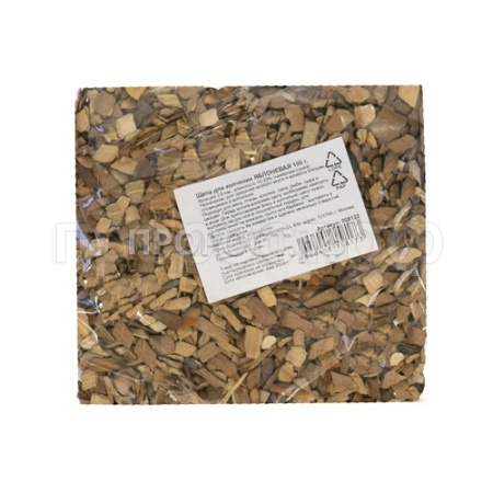 Щепа для копчения "Яблоня" 100 гр  