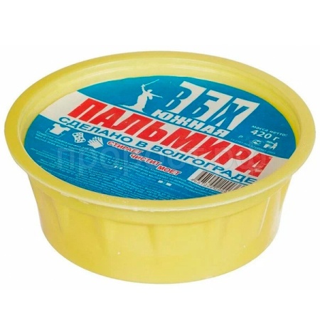 Чистящее ср-во Пальмира 420гр южная /30шт/