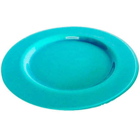 Тарелка сервировочная Лофт Микс /327/1-Н7 /12шт/ДК