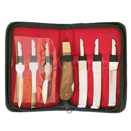 Нож комплект копытный  Нож комплект копытный