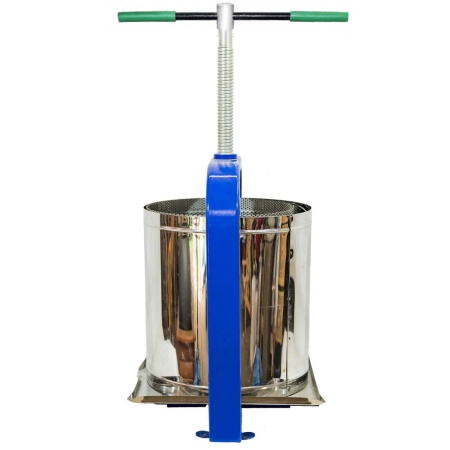 Пресс для отжима фруктов 20л ПВ-20 PROROST