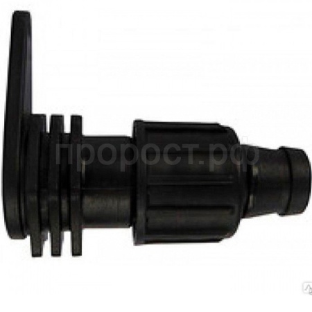 Фитинг Стартер Лента-ЛайФлет рукав 14мм/100шт/500шт/Сантех