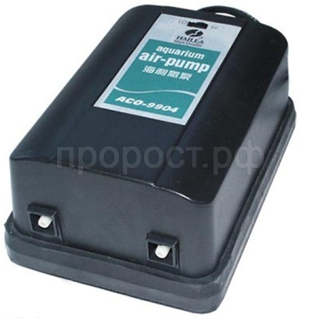 Компрессор Тритон АСО-9903 (2х4.2л/мин)