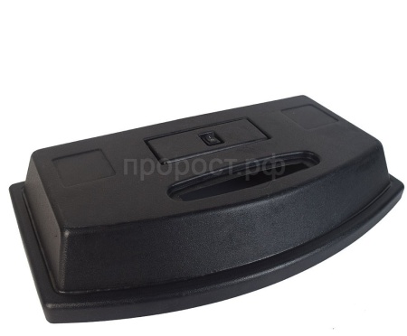 Крышка для аквариума Лагуна 55л