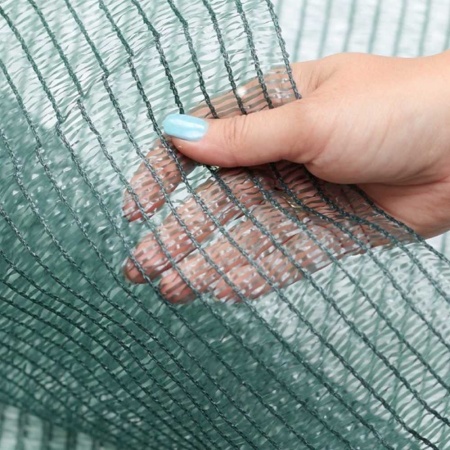 Сетка затеняющая PROROST 80мкр (3*10м)/3шт/