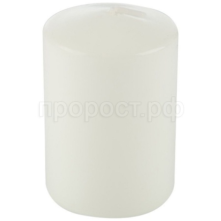 Свеча Deco Aroma 56*80 Кокосовый рай 007897 