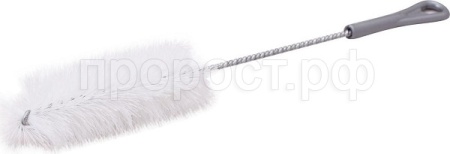 Ершик д/мытья бутылок 0,5л (31см) Disco SV3848 /68шт/ПР