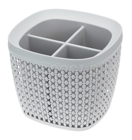 Сушилка для столовых приборов ПИРУЛА смоки М1168  Сушилка для столовых приборов ПИРУЛА смоки М1168