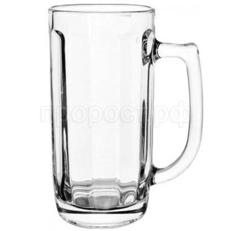 Набор бокалов для пива ГАМБУРГ 500мл 2шт /H5072/6шт/LUMINARC