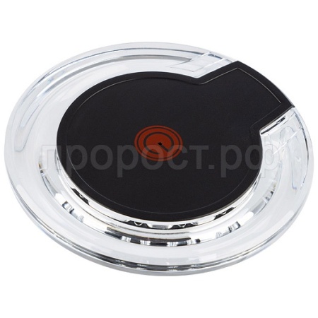 Зарядное устройство беспроводное Energy EM-12 черный