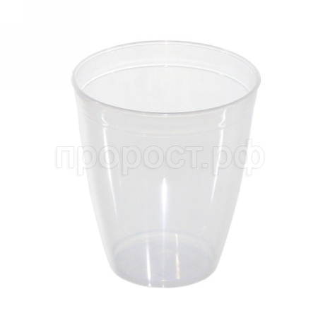 Стакан 0,3л /02037/Милих