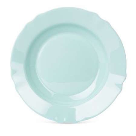 Тарелка суповая "ЛУИ XV ТЮРКУАЗ" 22см /Q3696/36шт/LUMINARC