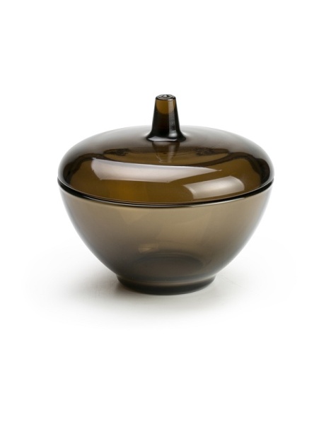 Сахарница АМБЬЯНТЕ ЭКЛИПС 12см /L5094/12шт/LUMINARC