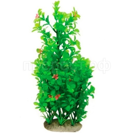 Растение пышное 28см С3508/7738/Вестерн