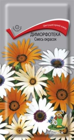 Поиск Диморфотека Смесь окрасок 0,3гр