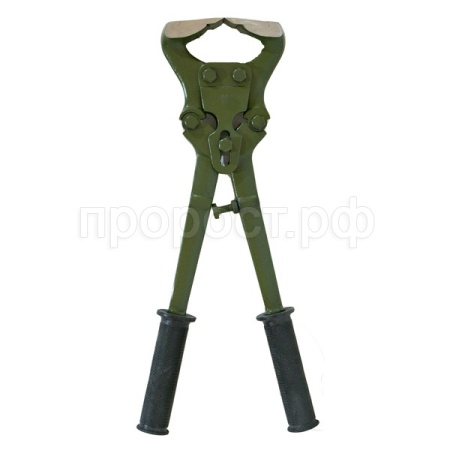 Щипцы д/обрезки копыт у животных 42см  Щипцы д/обрезки копыт у животных 42см