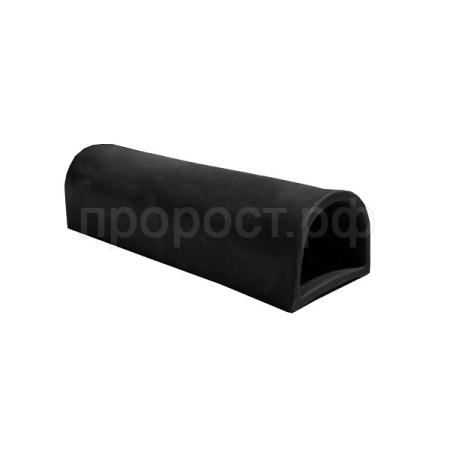 Грот GlLOXY Нерестовик большой с одним входом 19.5*6*5см/GL-627806