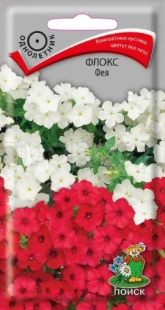 Поиск Флокс друммонда Фея 0,1г