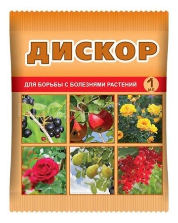Дискор 1мл