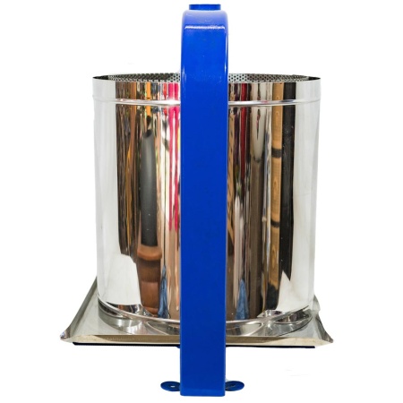 Пресс для отжима фруктов 20л ПВ-20 PROROST