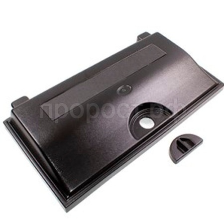 Крышка Черепашник 12л