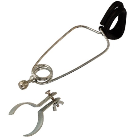 Зажим RL00 для светильника универсальный/Repti-Zoo/89905008/Триол