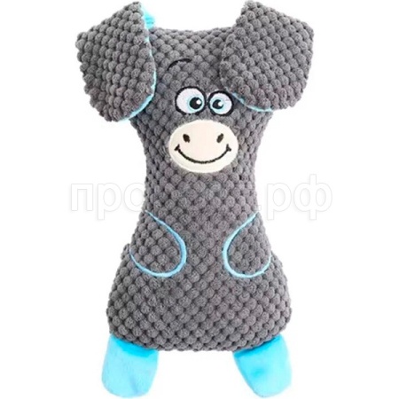 Игрушка с Корова 24х12см ИС-64 
