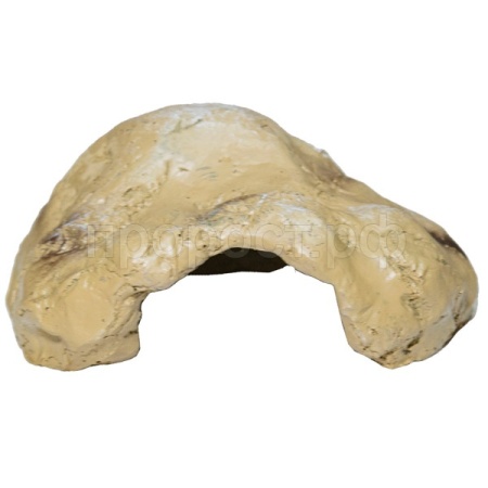 Укрытие MCLANZOO Hides малое 10x14x6см