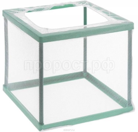 Отсадник для рыб №1 17*12,5*15см/ А005 /