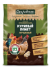 Огородник Куриный помет порошковый 4кг пакет 5шт